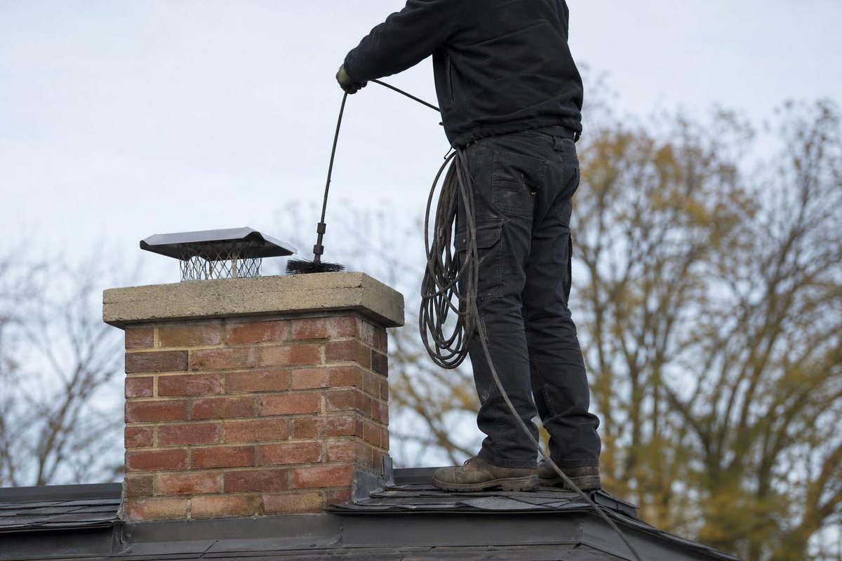 Dryer Vent Cleaning