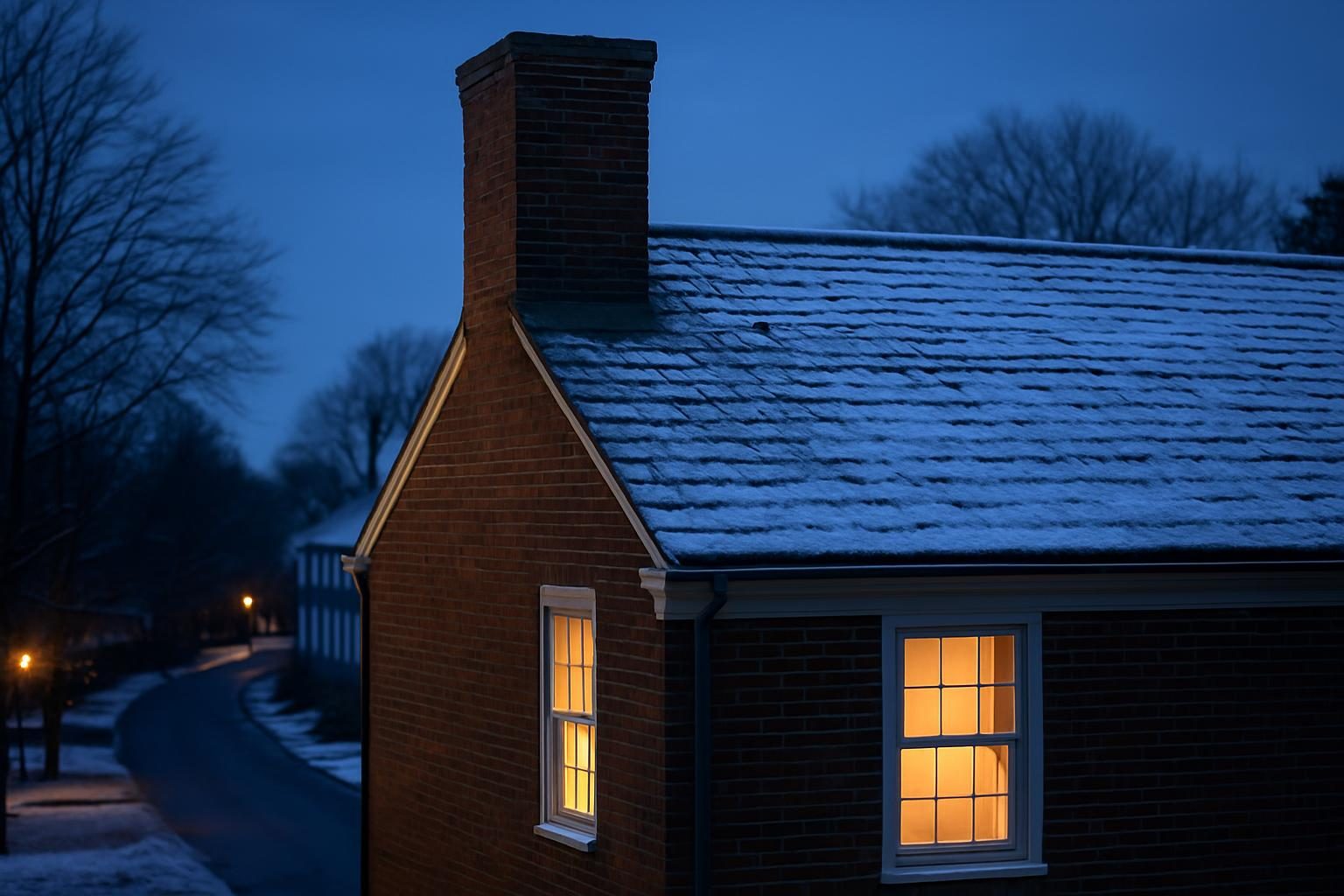 Chimney Inspection